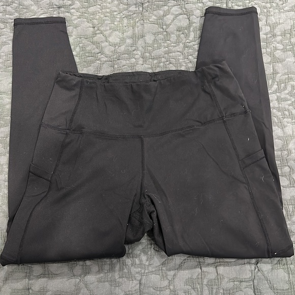 The Gym People leggings size xl - Picture 3 of 4